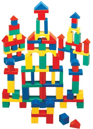 building blocks. Maxim Color Building Blocks,